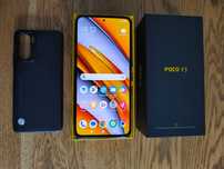 Poco F3 8/128GB Black