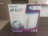 Sterylizator Philips Avent-nowy