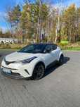 Toyota C-HR Toyota CHR 1.8 Hybrit Selection