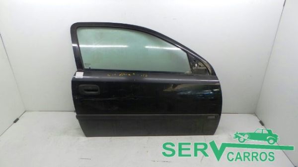 Porta frente direita OPEL Astra G Hatchback (F48_, F08_)