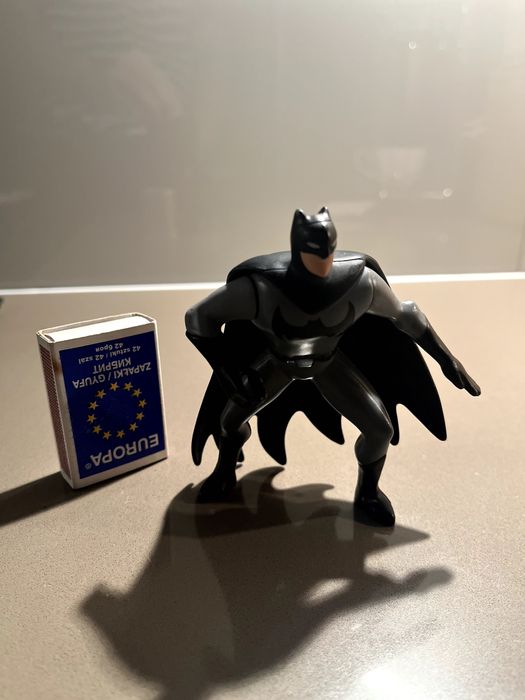 Figurka Batman zabawka
