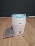 Nawilżacz ewaporacyjny PHILIPS HU4801/01 + nowy filtr