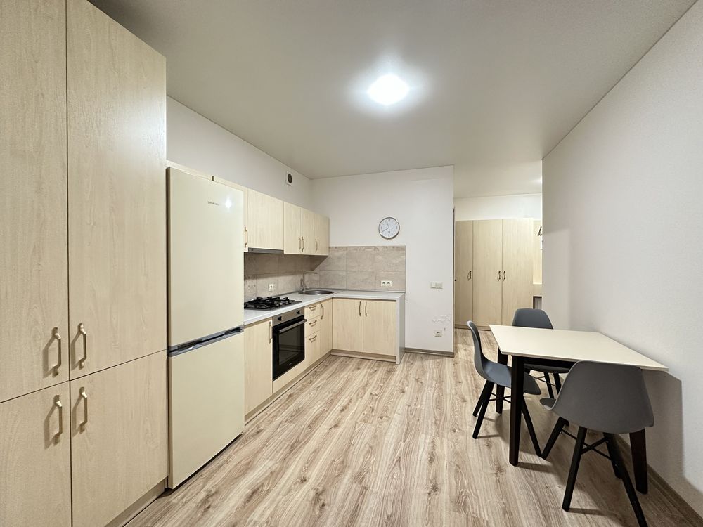 1 кім кв. з ремонтом в новобудові по вул. Полуботка ЖК Art House