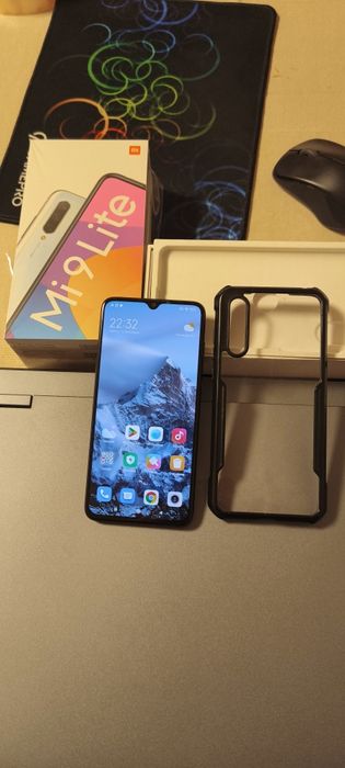 Xiaomi Mi 9 Lite