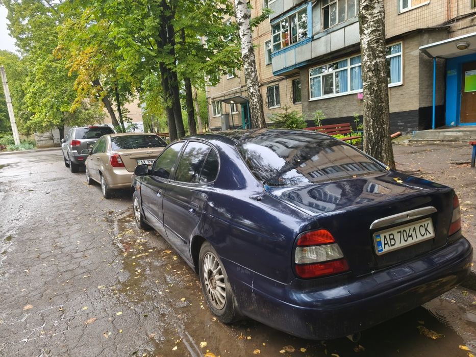 Флагман марки по цене жиги