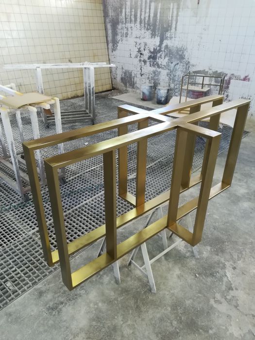 RV Metal serralheria e manutençao