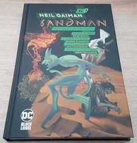 Sandman Tom 6 Refleksje i przypowieści Neil Gaiman