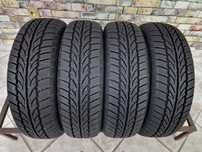 Opony Zimowe 175.70.14 SPORTIVA 2018r Produkcja Słowacja 8.3mm