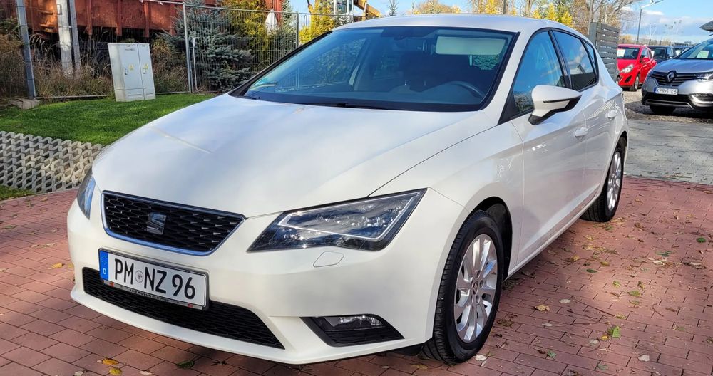 Seat Leon Super Stan