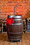 Rollbar, nalewak do piwa prosecco keg,wino z beczki,idealny prezent