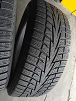 R17 225 60 шини зимові агресивні Hankook Winter I*cept X made Korea