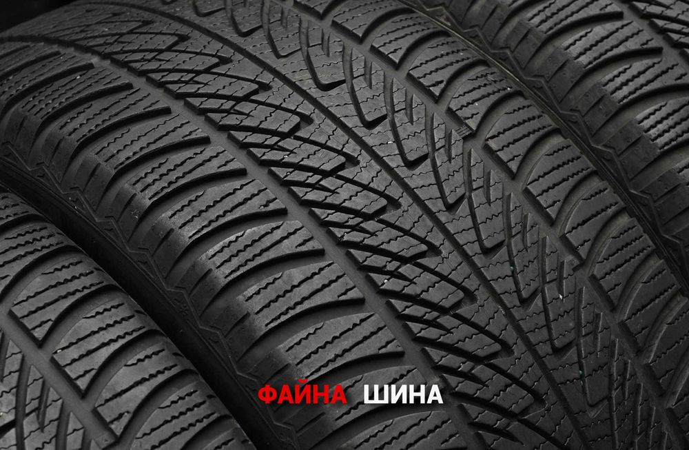 285/45 R20 Good Year UltraGrip 8 Performance, комплект зимових автошин