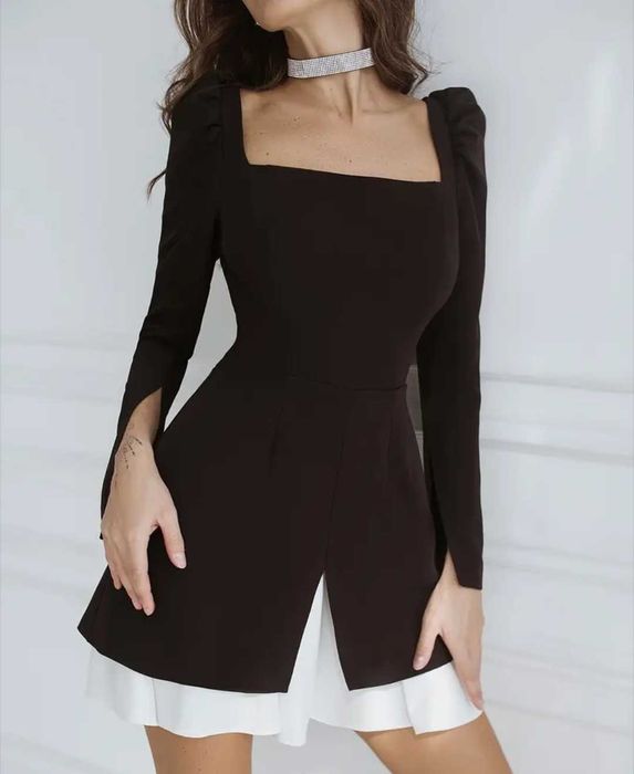 Жіноче плаття. Було одягнуте один раз.