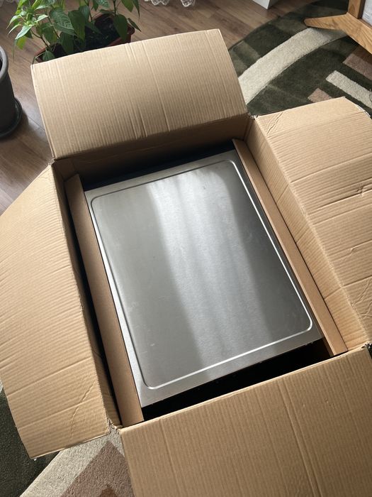 Сушка-Дегідратор