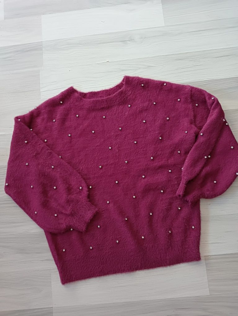 Sweter damski rozmiar XS