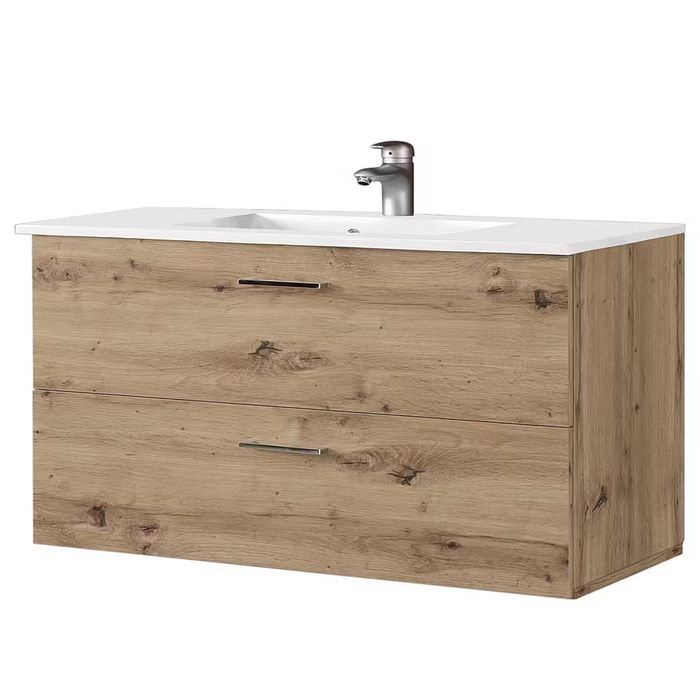 Zestaw łazienkowy Yalova 3-częściowy