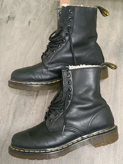Ботиночки Dr.Martens 37р.(23см)