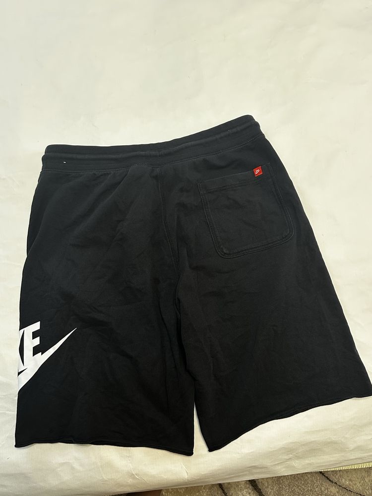 Шорти nike big logo