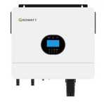 Falownik off-grid Growatt SPF 6000 ES PLUS PROMOCJA