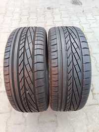 2x 215/45R17 87V Goodyear Excellence MO Lato Używane FV Siedlce