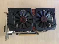 Відеокарта ASUS Strix GTX 960 2Gb GDDR5