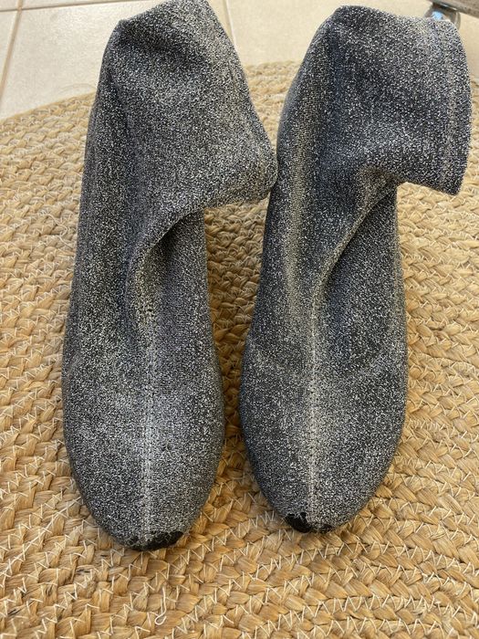 Zara sapatos mulher 38