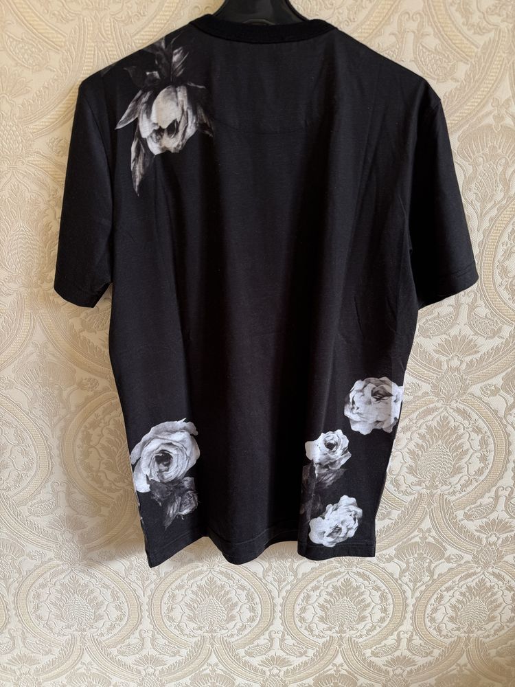 Мужская футболка Dolce Gabbana оригинал