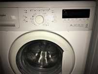 Whirlpool  6 Kg ! Gwarancja + Transport Gratis!