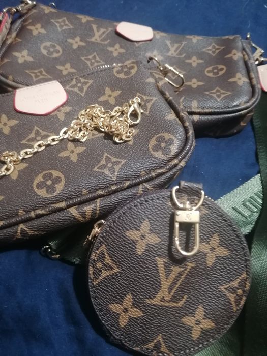 Mala Louis Vuitton