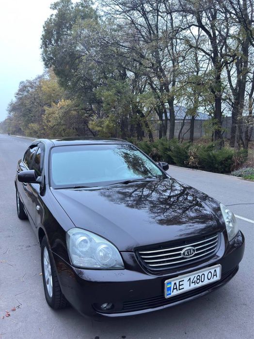 Продам Kia Magentis 2007г 2.0