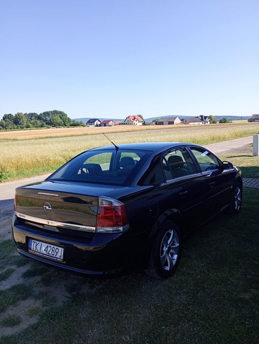 Opel Vectra 2006