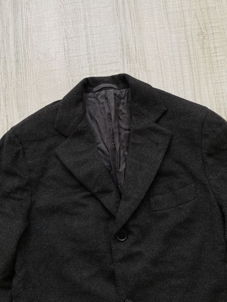 Чоловіче пальто кашемирове Loro Piana Barneys New York