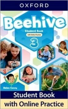 Beehive 3 Sb With Online Practice, Praca Zbiorowa