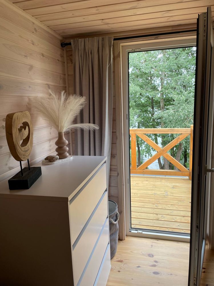Okazja ! Wynajmę Domek letniskowy z jacuzzi