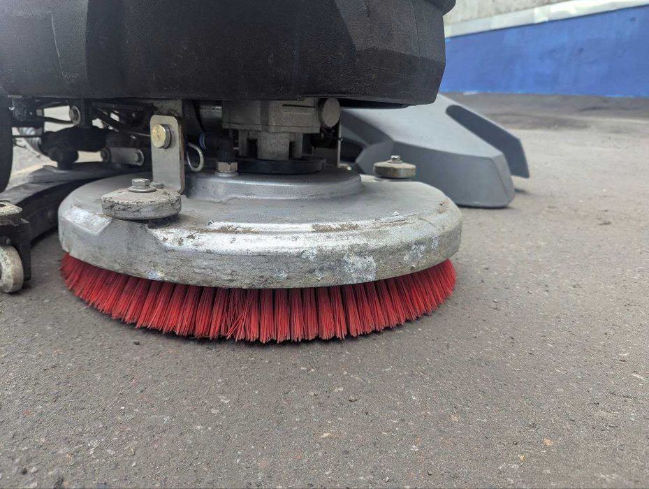 Підлогомийна машина Karcher BD 40/12 C