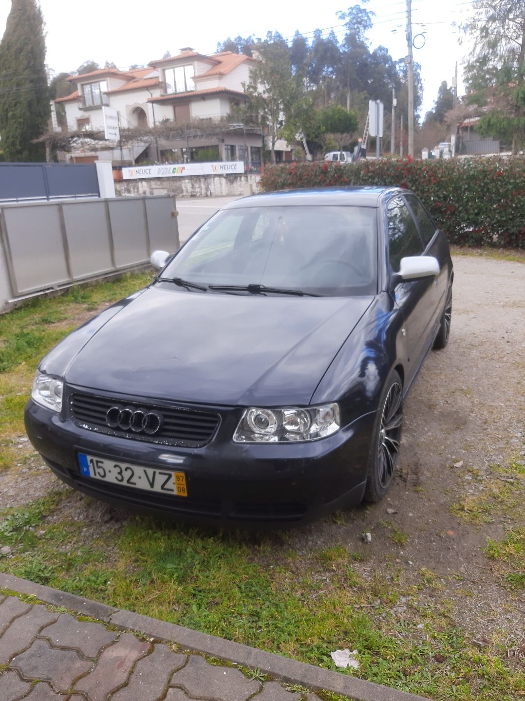 Audi a3 1.9tdi 90cv