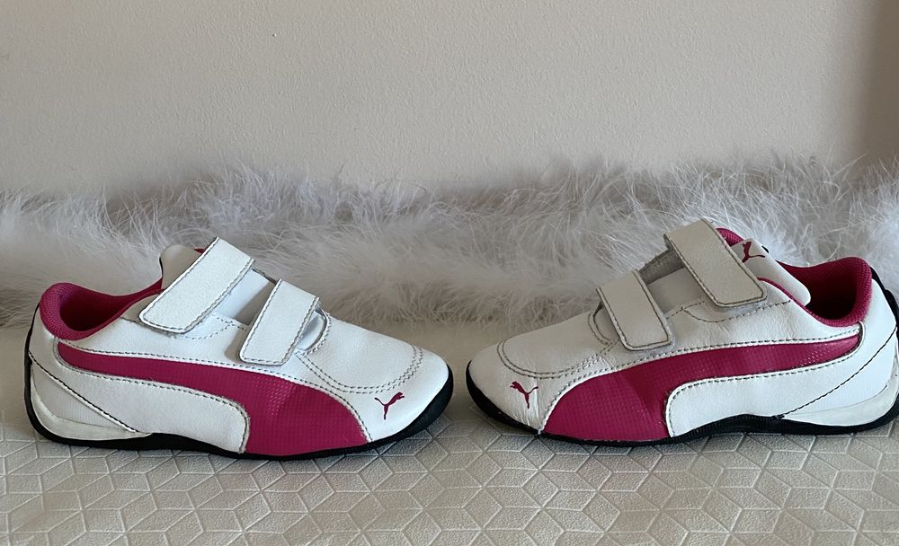 Sapatilhas Puma originais