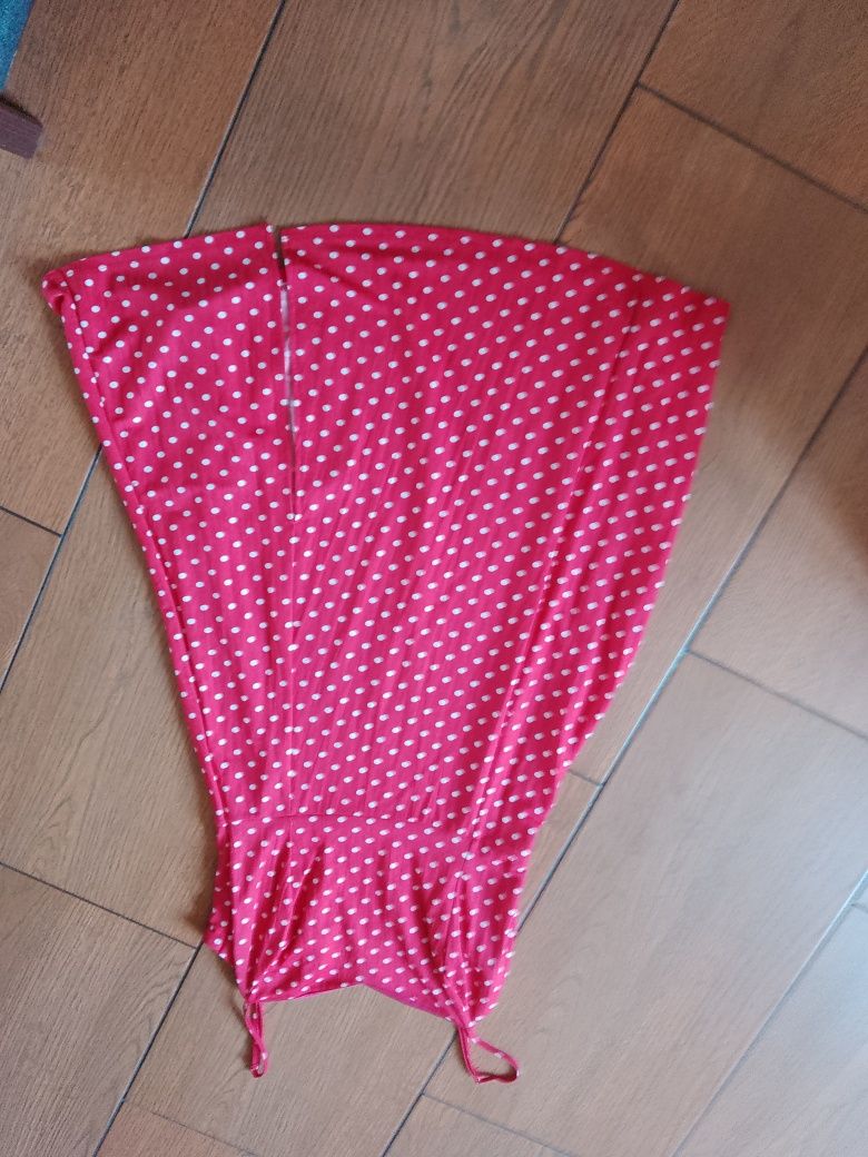 2 sukienki Mohito i 1 szt. Cropp rozm. L