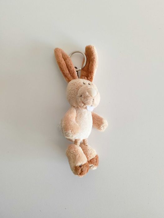 Brelok Nici królik