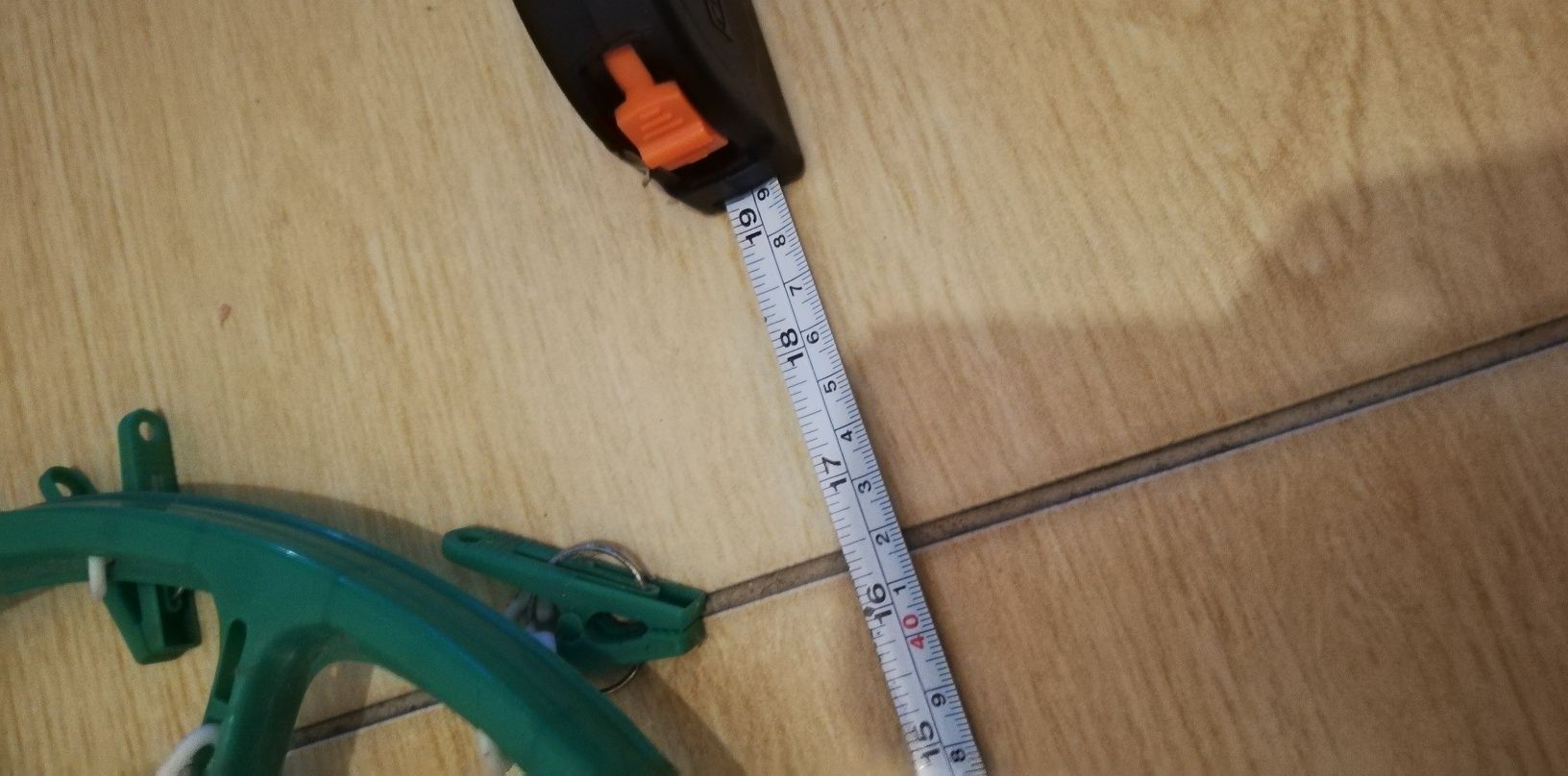 Suporte para roupa