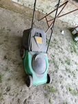 Kosiarka elektryczna