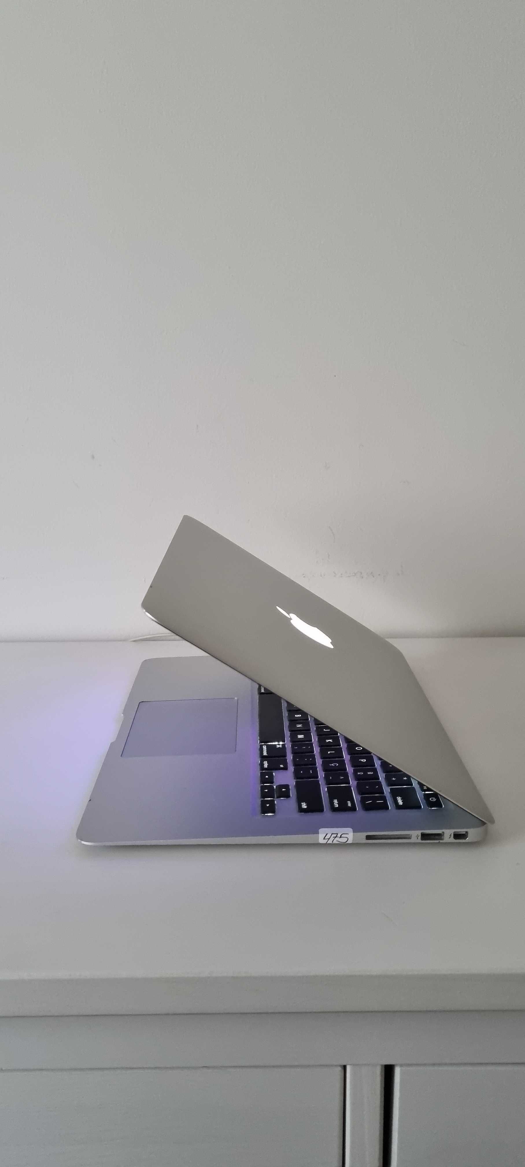 Macbook Air 2017