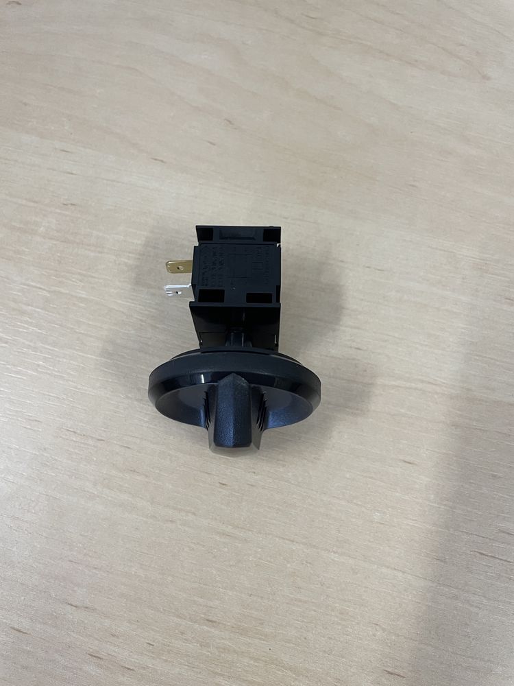 Włącznik karcher pokrętło Odkurzacza Wd 2 plus wd3 nowy typ KWD