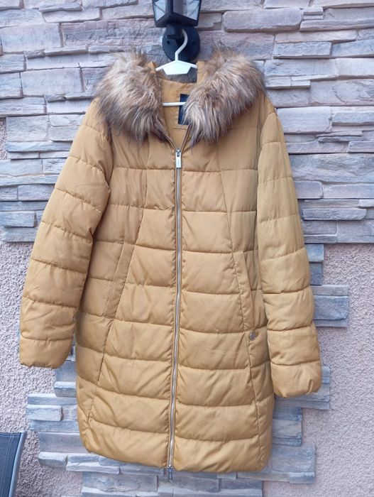 Kurtka damska,zimowa XL