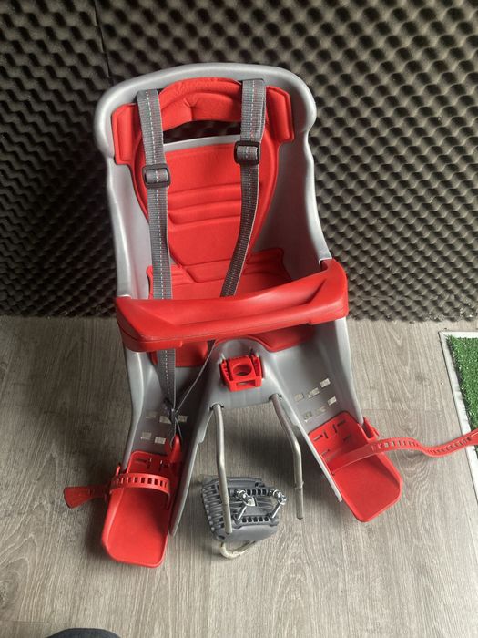 OK Baby - Cadeira para bicicleta ORION