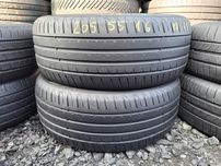 WYSYŁKA 2 Opony Letnie 205 55 R16 Hankook Ventus Prime 2