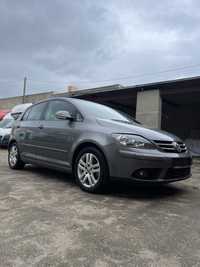 Volkswagen Golf Plus 1.6 fsi