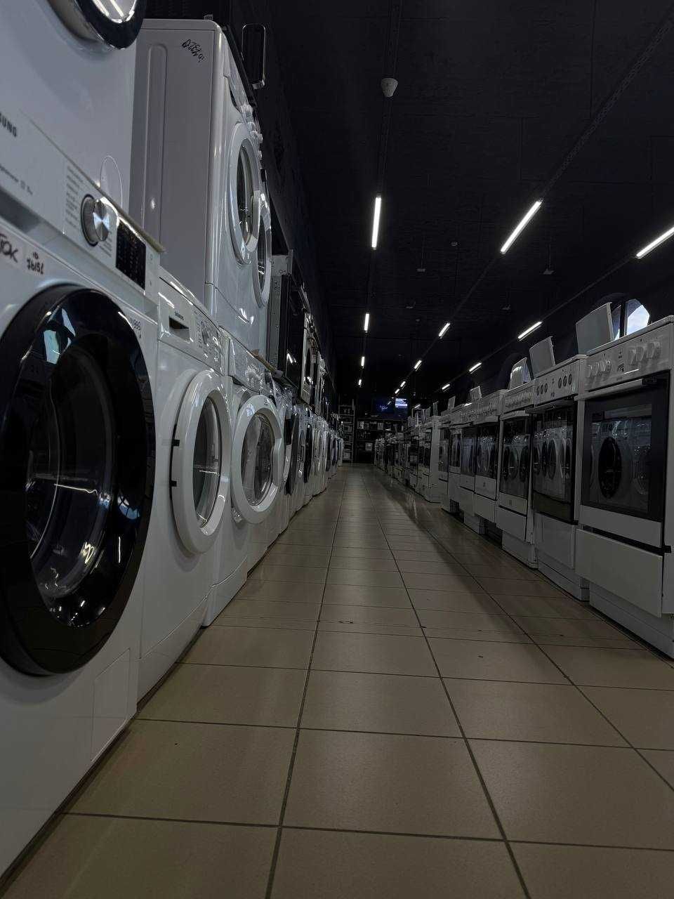 Продається пральна машина 
LG F4WV708SOE
Доставка!