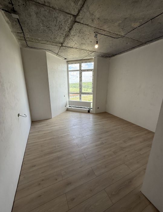 Євро 3к квартира в Синергія Сіті!Ірпінь!Газ!Держ.прогр.ТАК!Без комісії