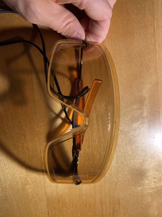 Óculos Glasses de neve ski Oxydo